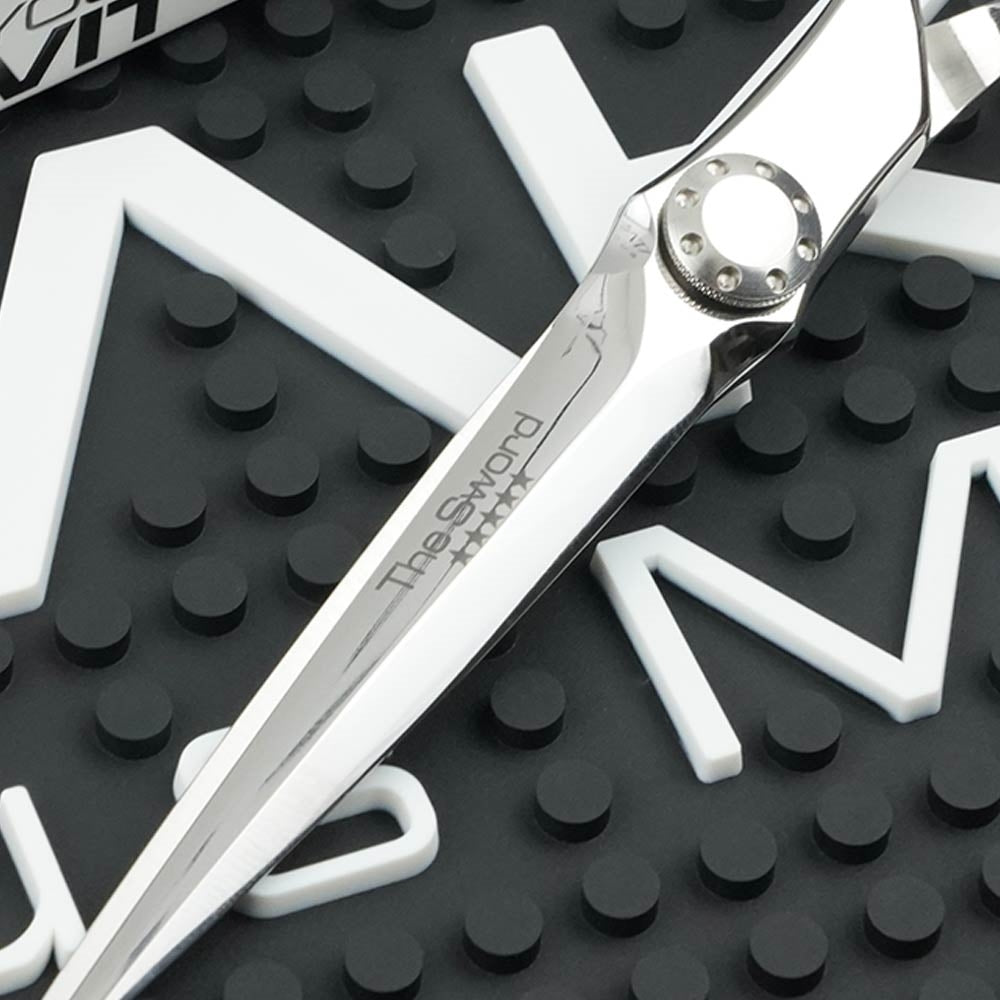 MATAKKI PRO COLLECTION SCISSORS SWORD - 6