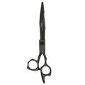 MATAKKI PREMIUM COLLECTION SCISSORS BLACK NINJA 6