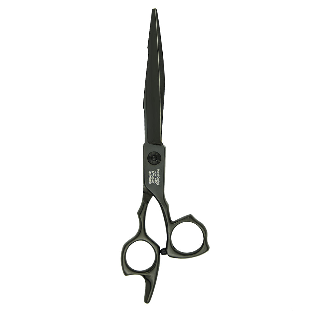 MATAKKI PREMIUM COLLECTION SCISSORS BLACK NINJA 6
