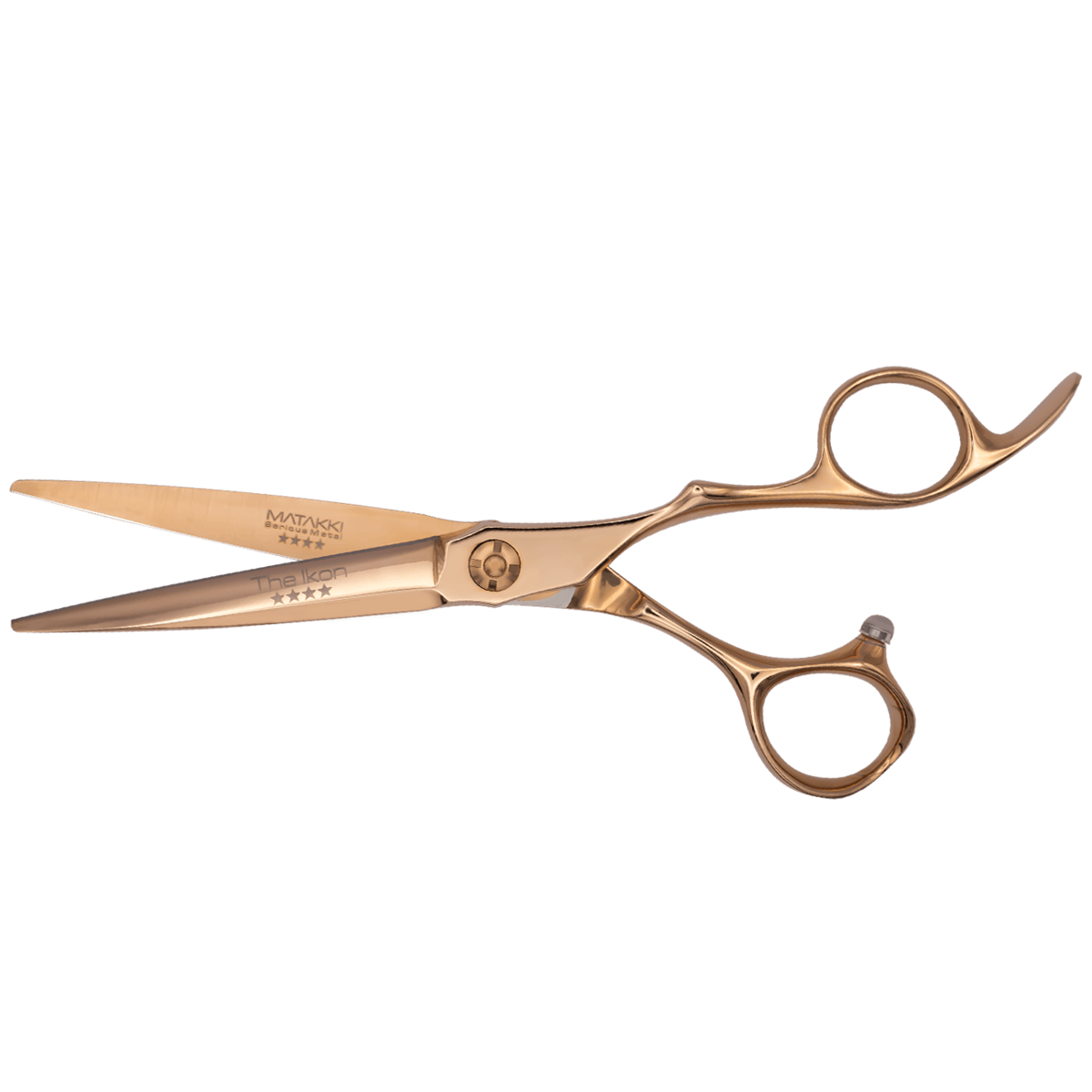 MATAKKI PREMIUM COLLECTION SCISSORS IKON 5.5