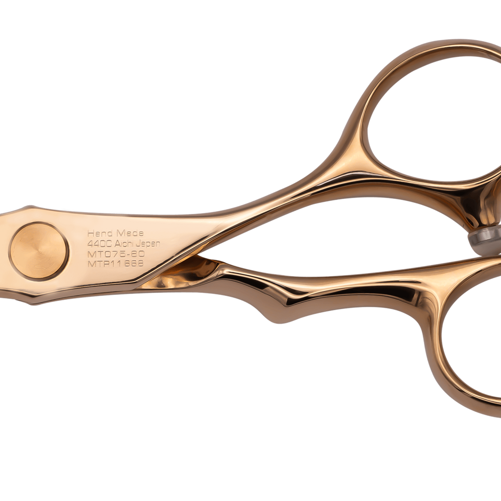 MATAKKI PREMIUM COLLECTION SCISSORS IKON 5.5