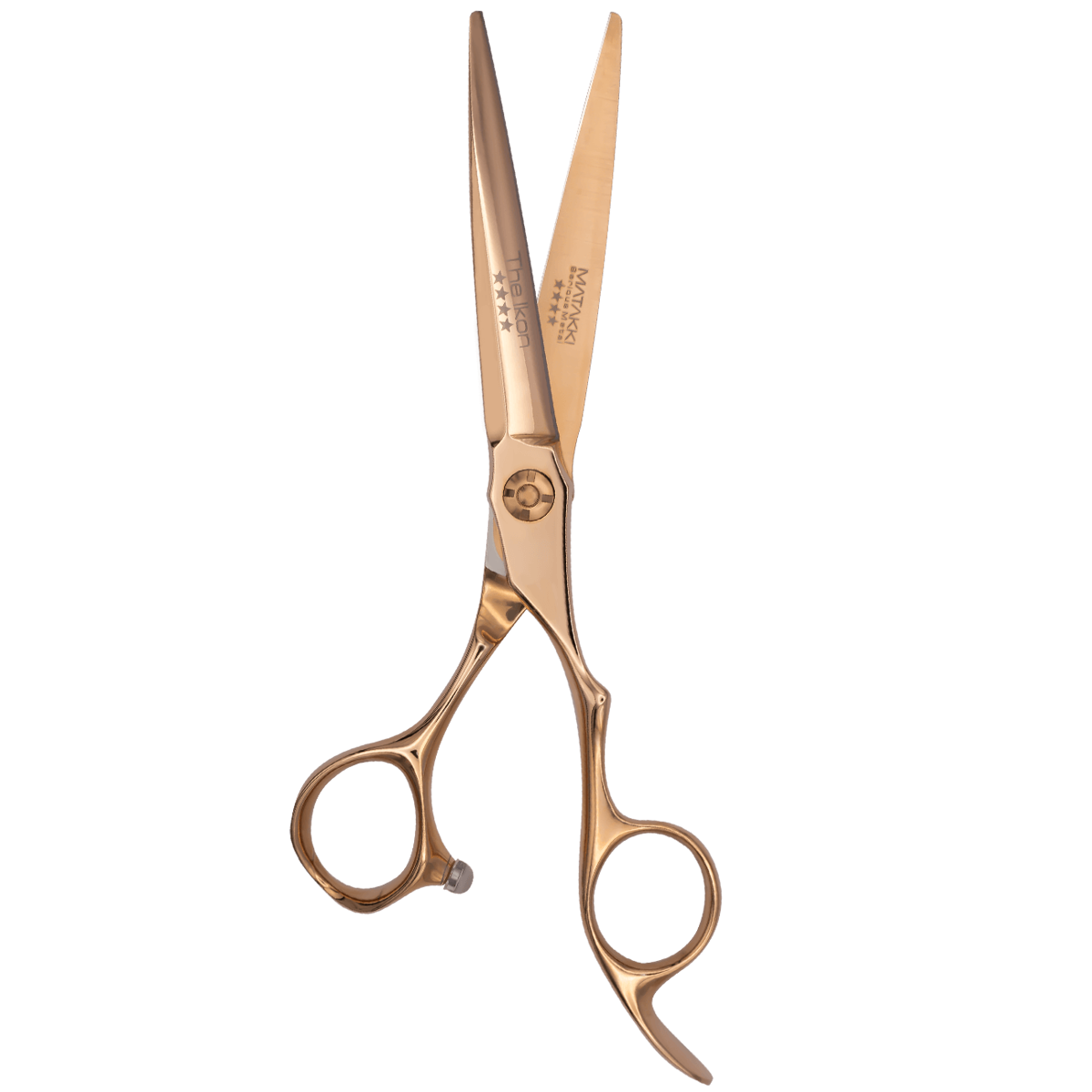 MATAKKI PREMIUM COLLECTION SCISSORS IKON 6