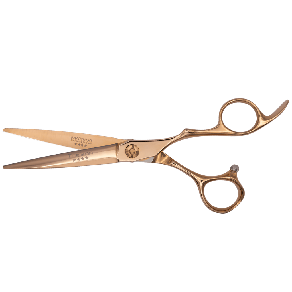 MATAKKI PREMIUM COLLECTION SCISSORS IKON 6.5