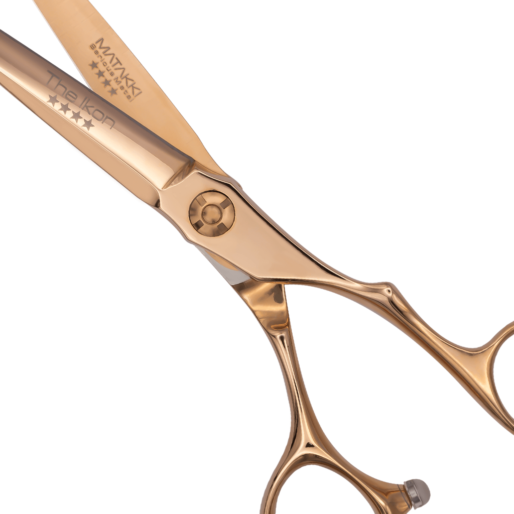 MATAKKI PREMIUM COLLECTION SCISSORS IKON 6.5