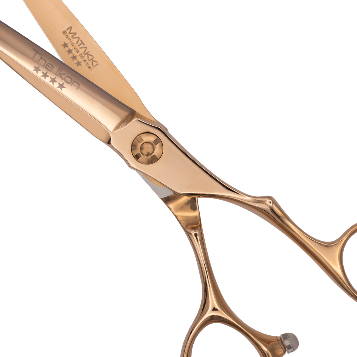 MATAKKI PREMIUM COLLECTION SCISSORS IKON 6.5