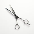 MATAKKI PRO COLLECTION SCISSORS MERLIN ONYX 6.0