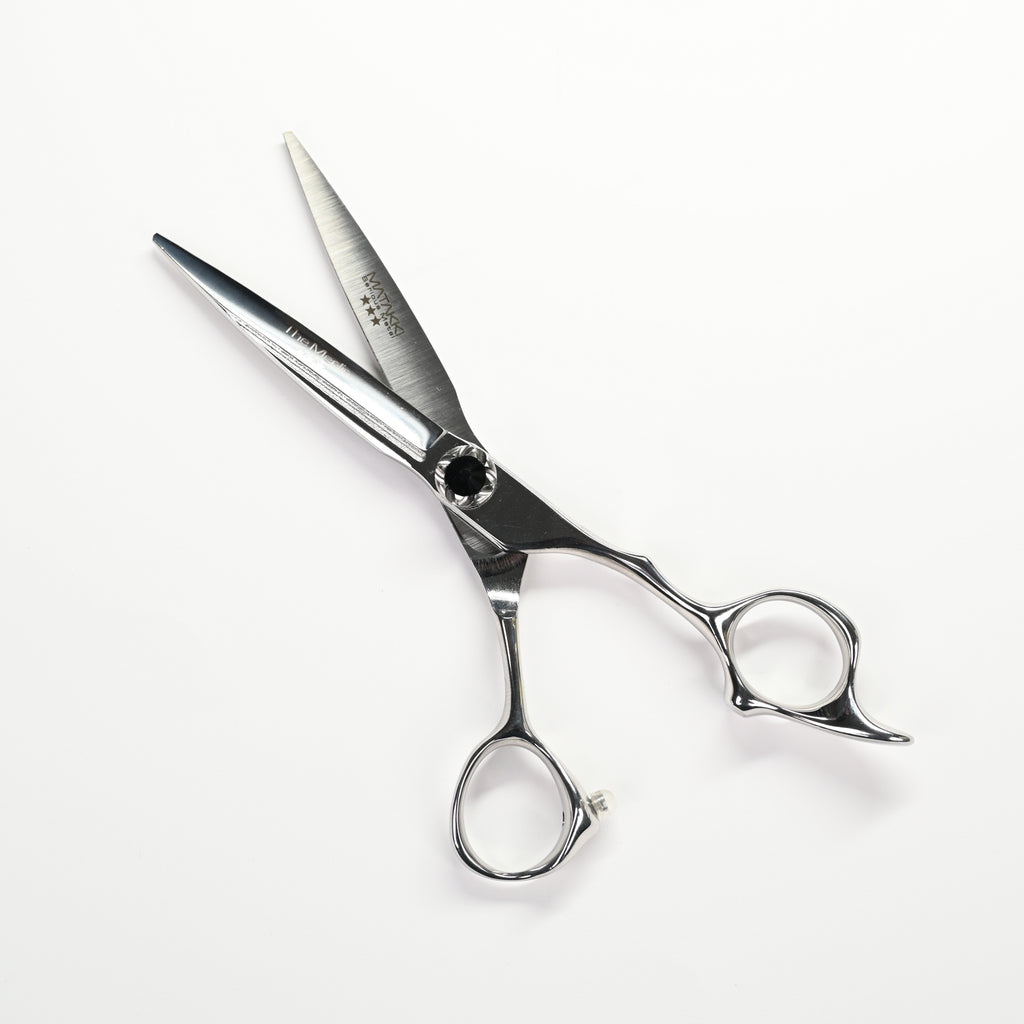 MATAKKI PRO COLLECTION SCISSORS SWORD - 5.5