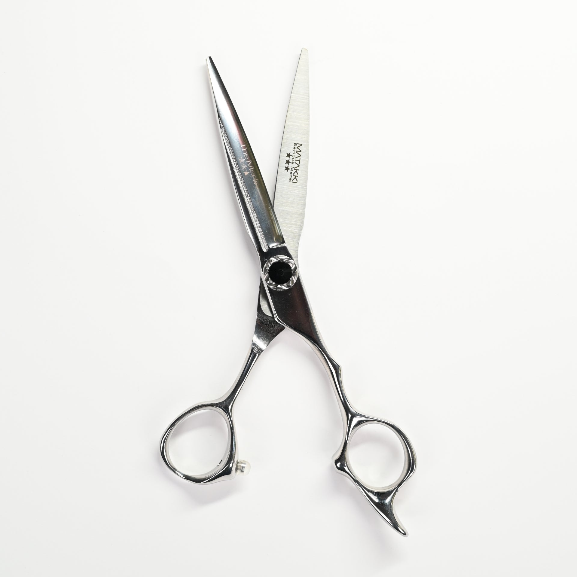 MATAKKI PRO COLLECTION SCISSORS SWORD - 6