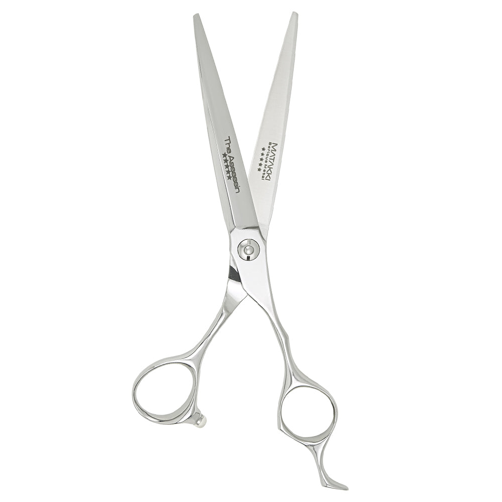 MATAKKI PREMIUM COLLECTION SCISSORS ASSASSIN 5.5