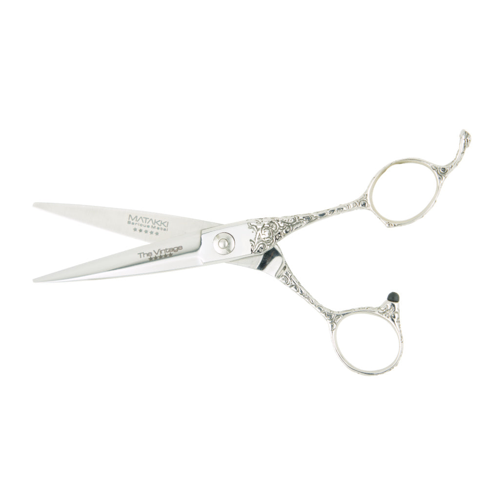 MATAKKI ELITE COLLECTION SCISSOR SET VINTAGE 6.5