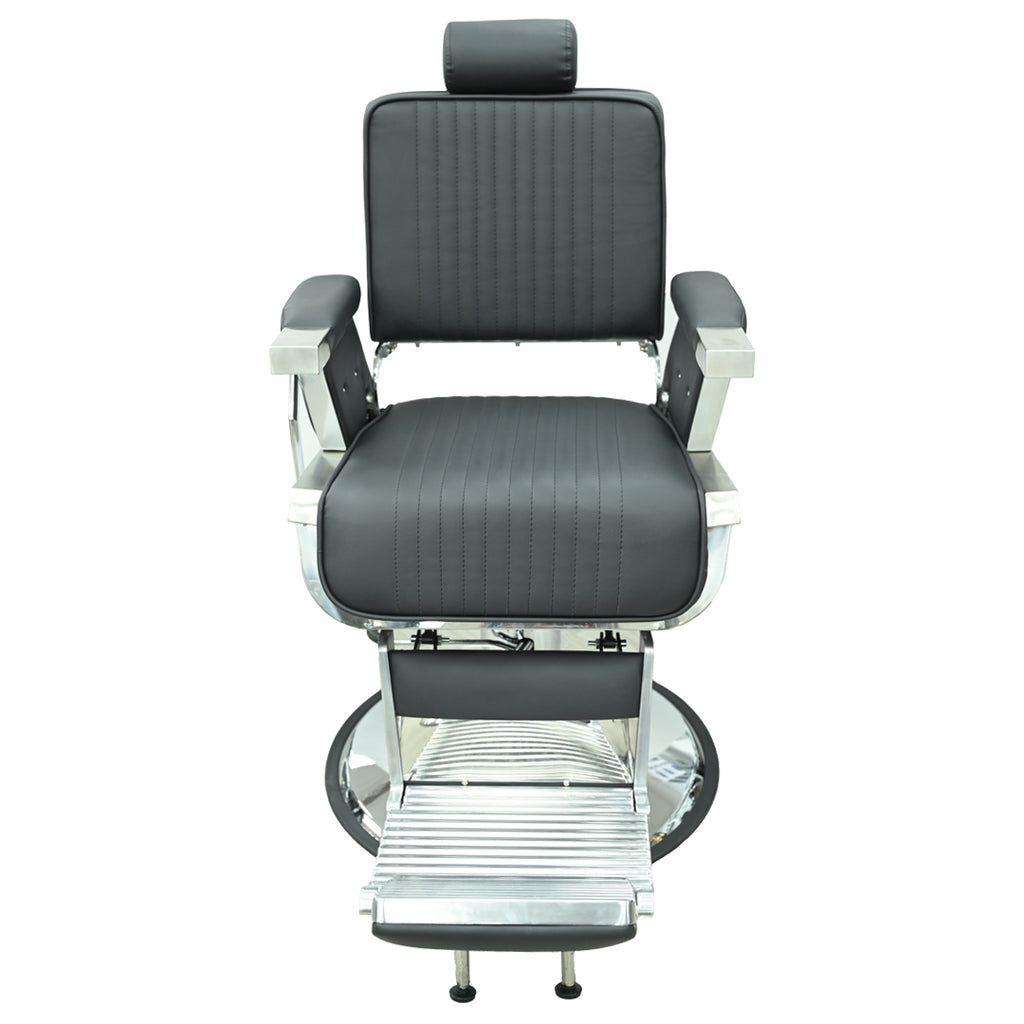 Perfect Active  BARBER CHAIR BLACK LT801