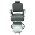Perfect Active  BARBER CHAIR BLACK LT801