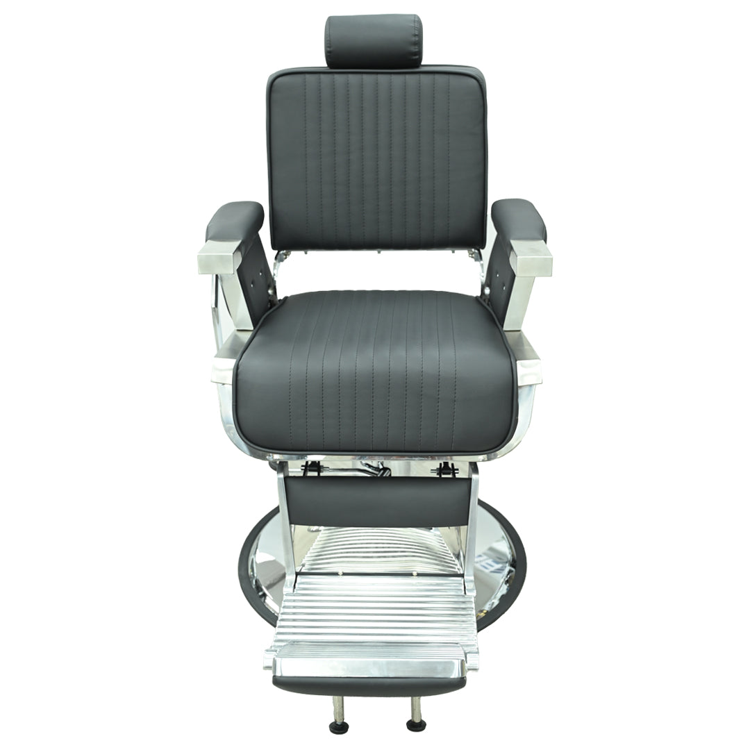 Perfect Active  BARBER CHAIR BLACK LT801
