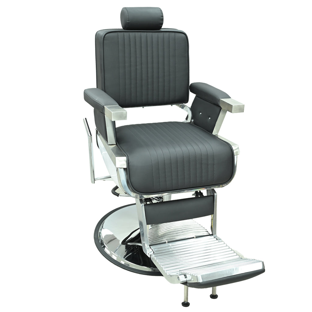 Perfect Active  BARBER CHAIR BLACK LT801