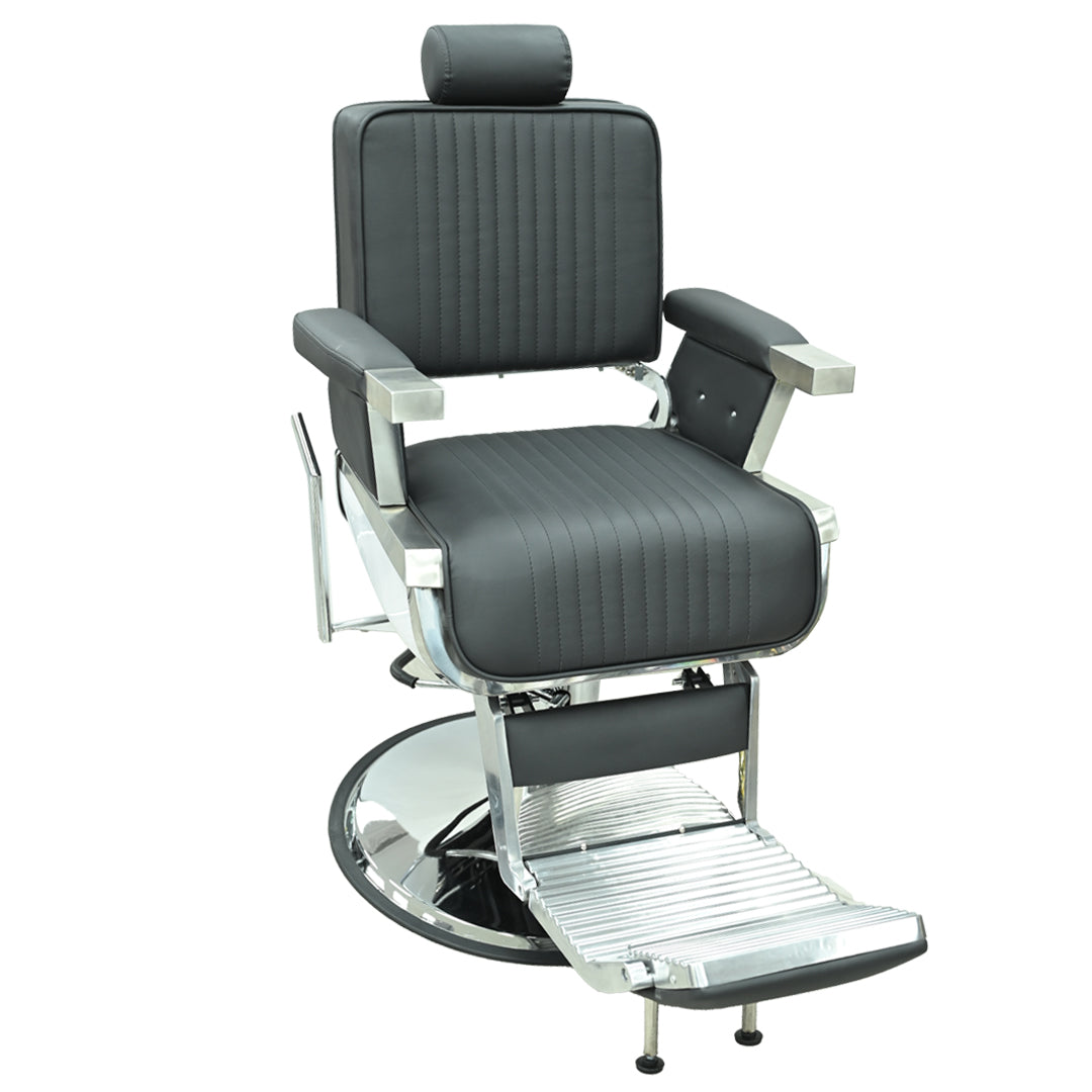 Perfect Active  BARBER CHAIR BLACK LT801