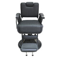 Perfect Active BARBER CHAIR BLACK LT801B