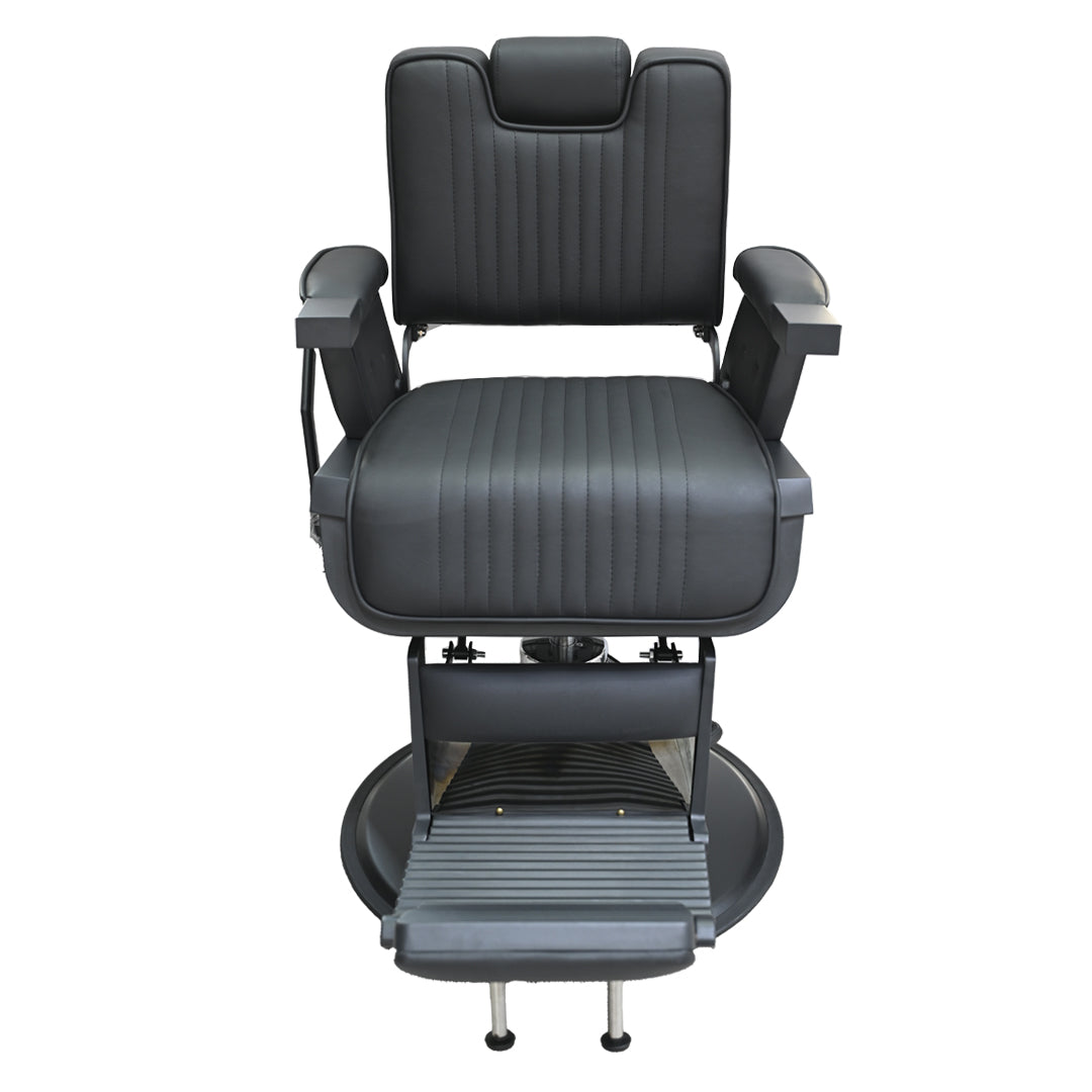 Perfect Active BARBER CHAIR BLACK LT801B