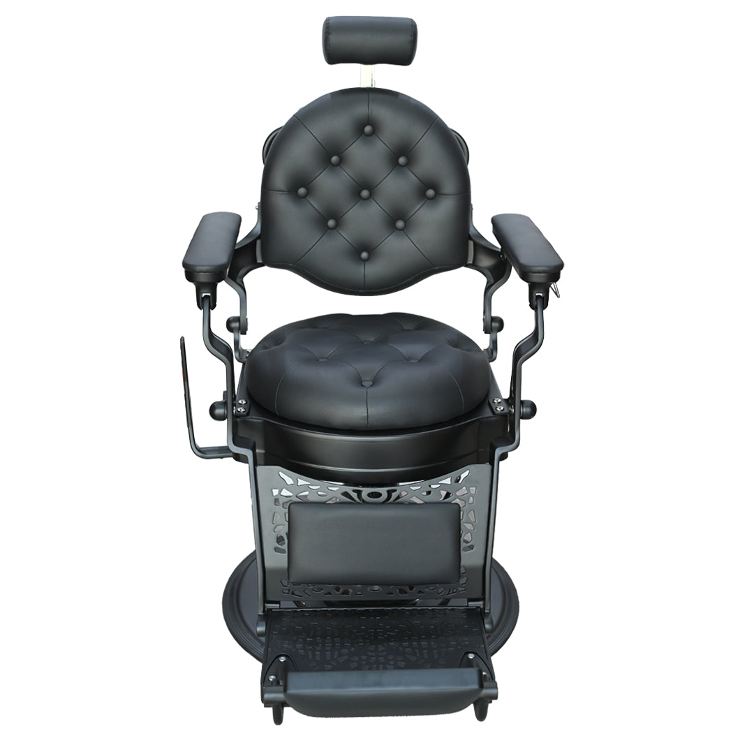 BARBER CHAIR BLACK LT821B