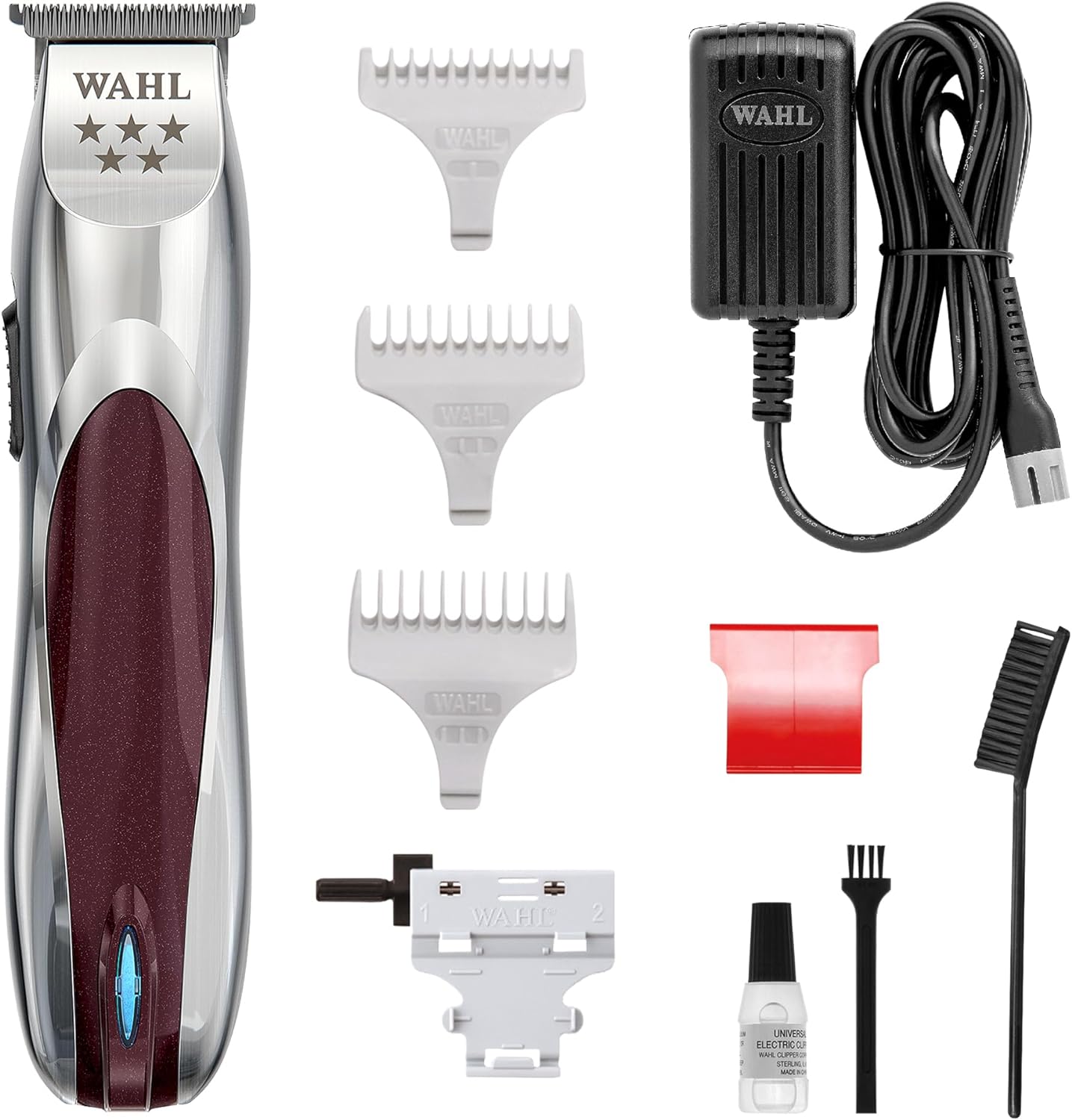 Wahl 5 Star A-LignTrimmer 8172L
