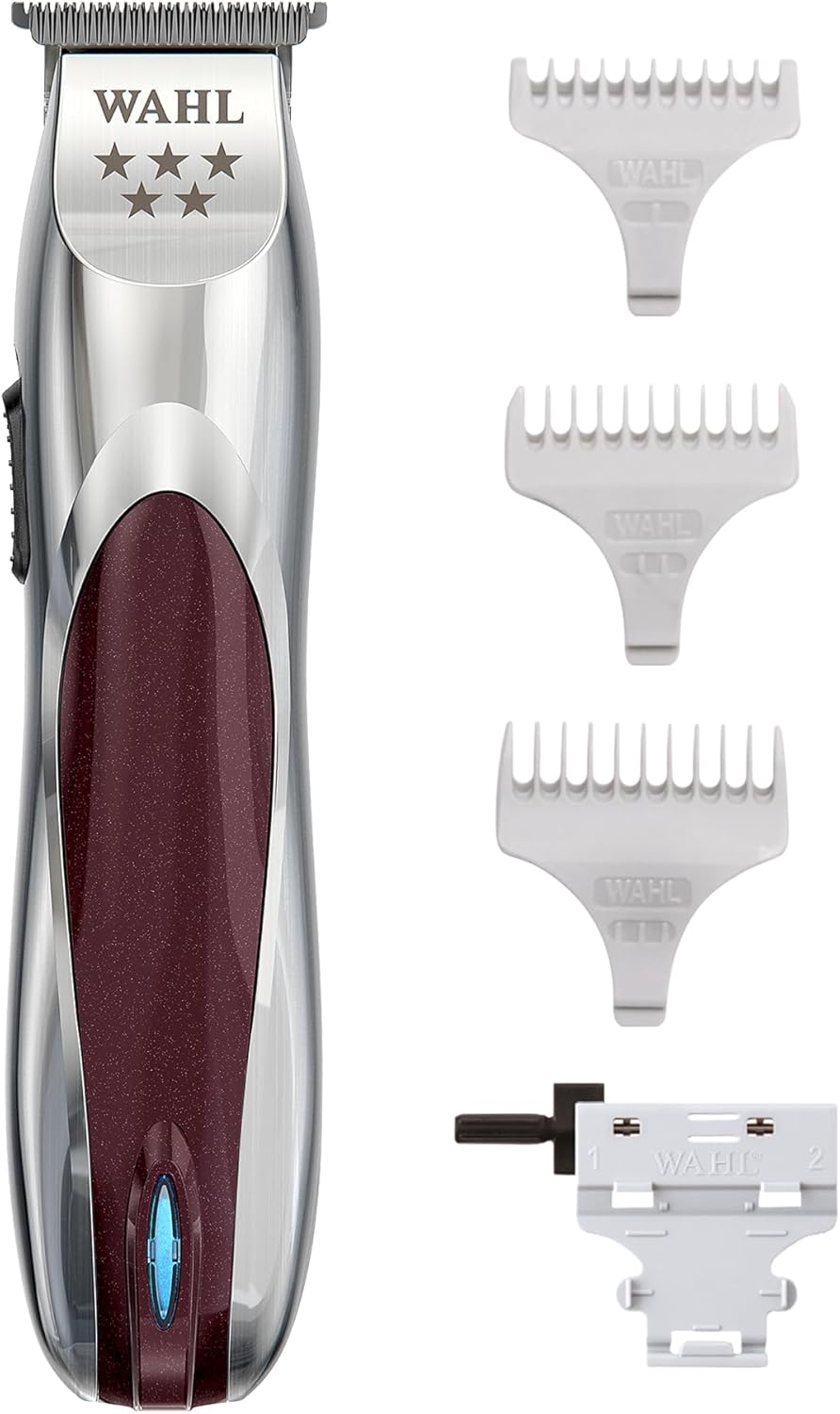 Wahl 5 Star A-LignTrimmer 8172L