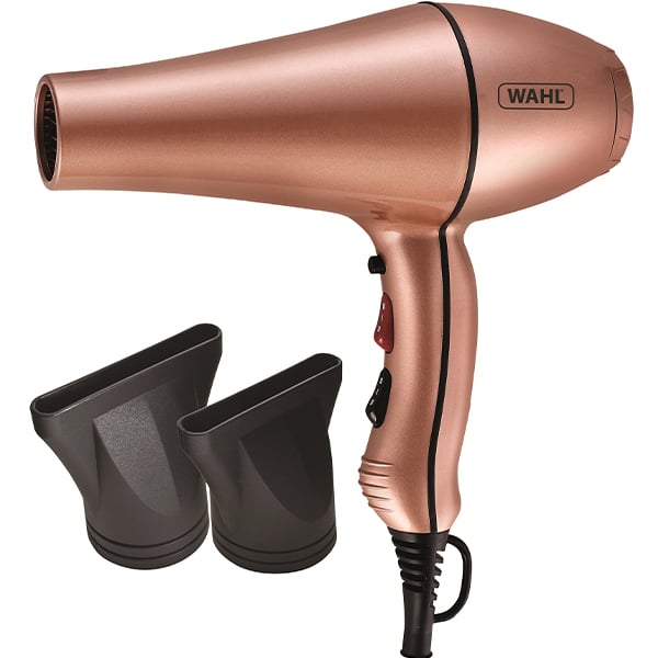 Wahl Pro Speed Hair Dryer 2000 Watts 05454-02
