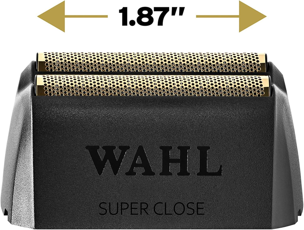 WAHL VANISH FOIL 3024503