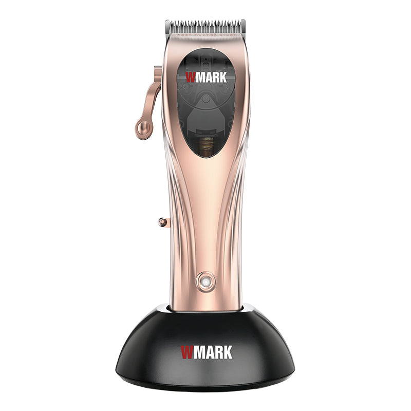 WMARK RECHARGEABLE HAIR CLIPPER NG-9005A