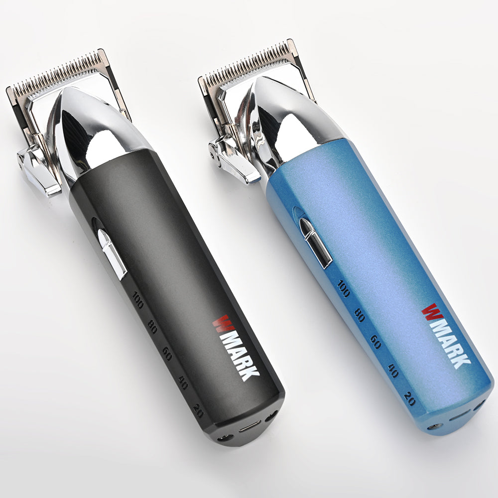 WMARK RECHARGEABLE HAIR CLIPPER NG-2039SET