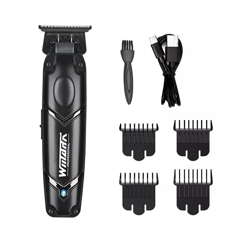WMARK NG-2048 Rechargeable Trimmer