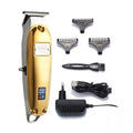 WMARK RECHARGEABLE HAIR TRIMMER NG-2021B