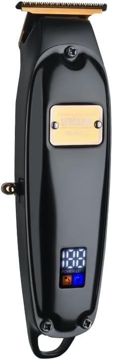 WMARK RECHARGEABLE DETAIL TRIMMER NG-2021C