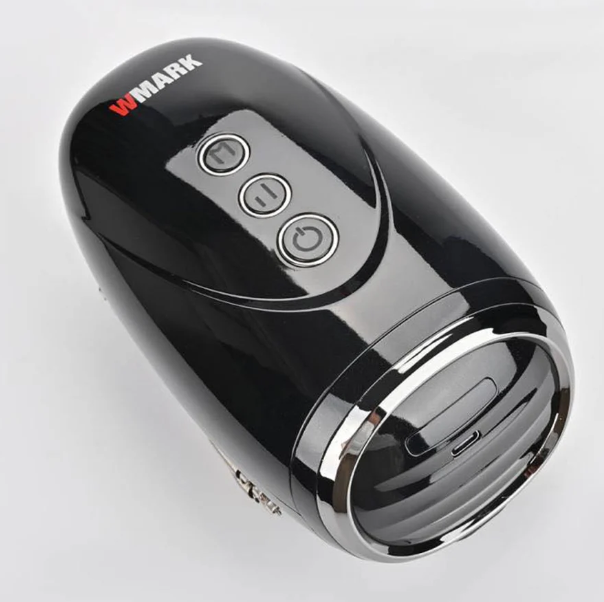 WMARK NG-SM001 Cordless Handheld Massager