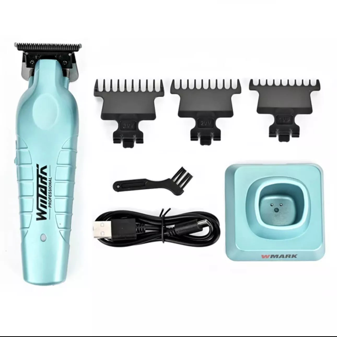 WMARK Hair trimmer NG-317