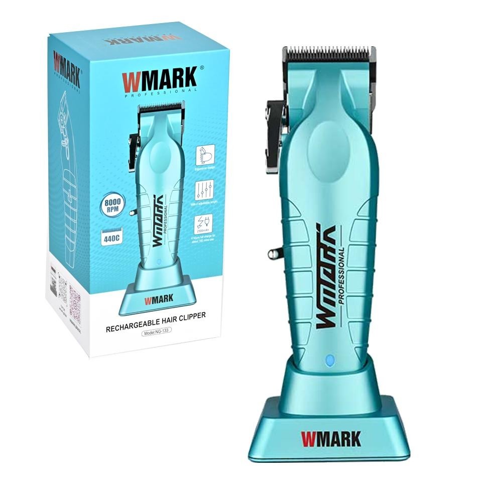 WMARK Hair clipper NG-133