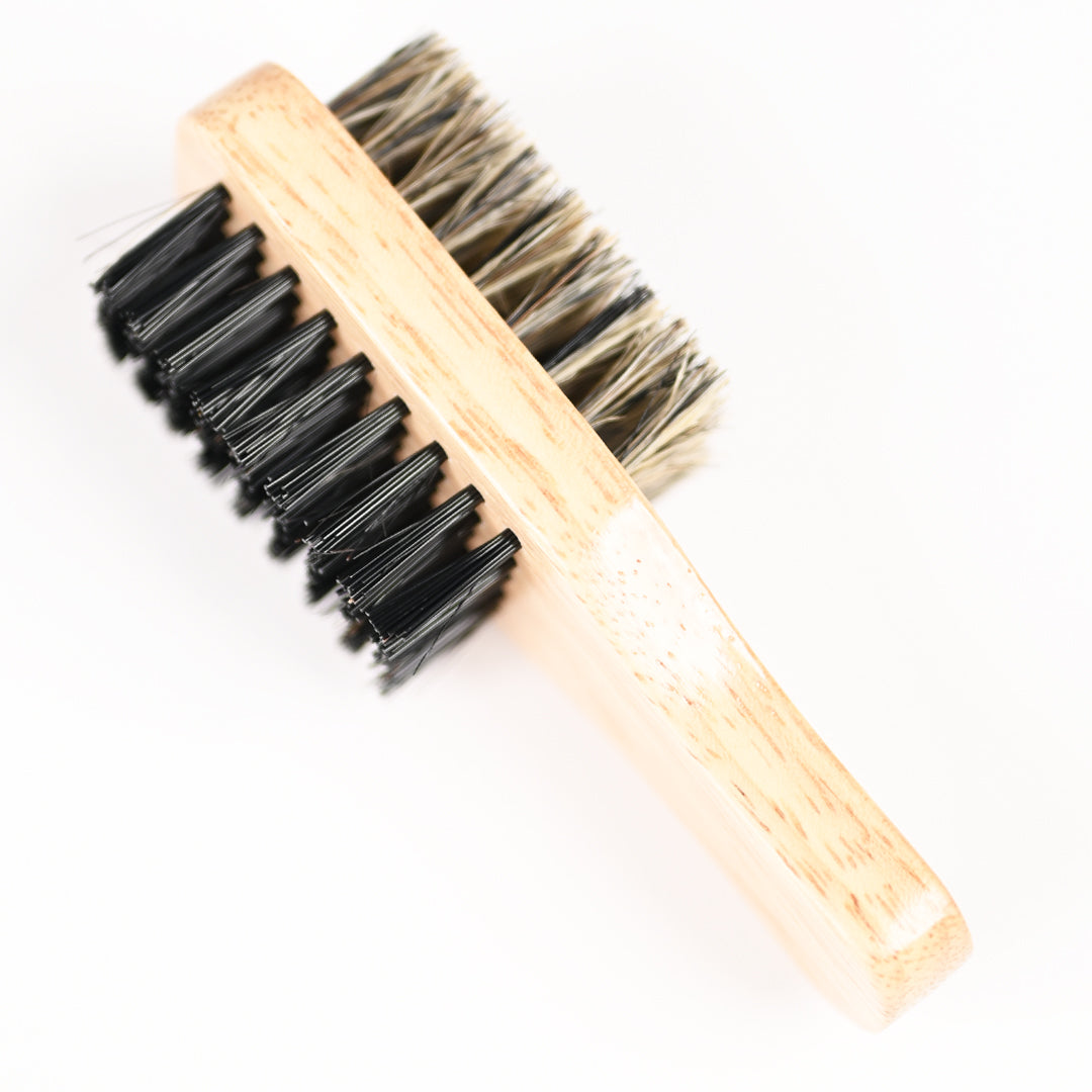 perfect active BEARD BRUSH SMALL