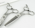 MATAKKI ELITE COLLECTION SCISSOR SET VINTAGE 6