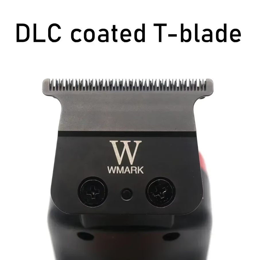 WMARK NG-9213B High Speed Hair Trimmer