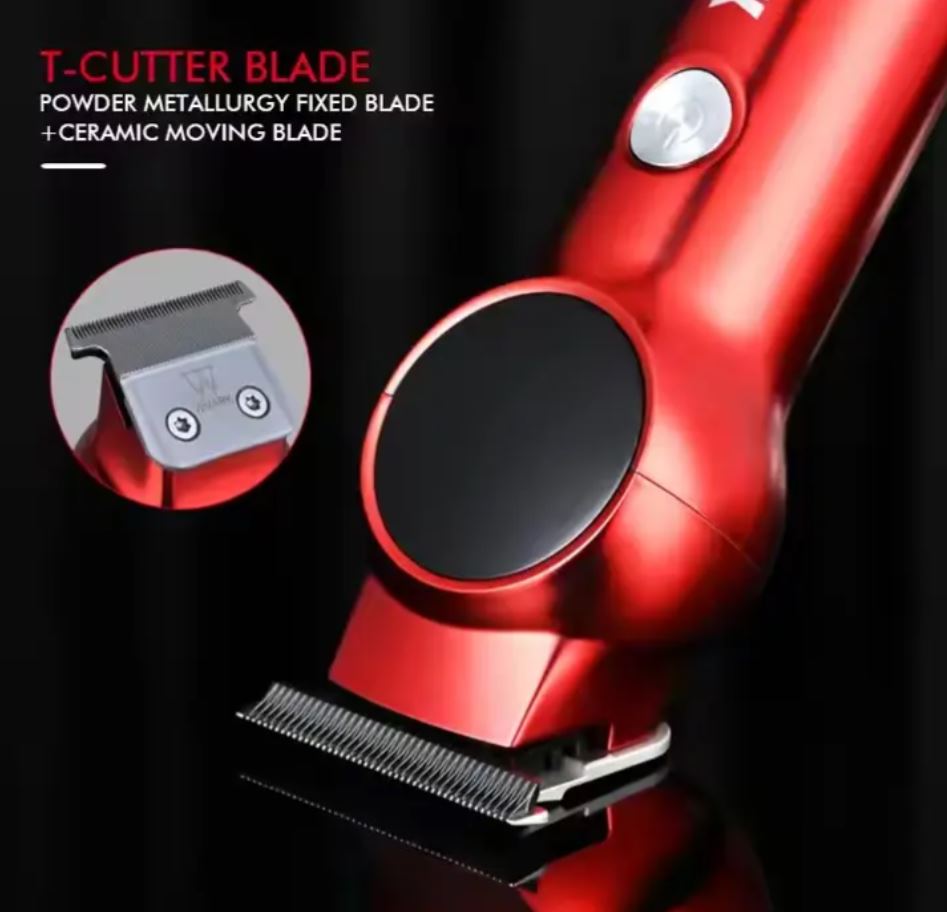 WMARK NG-7201 Rechargeable Trimmer
