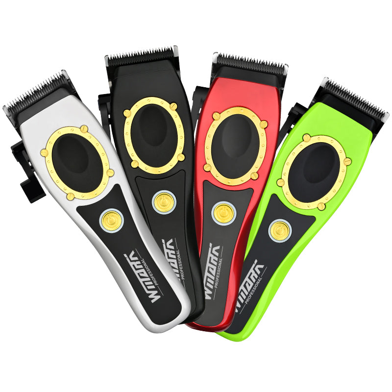 WMARK NG-7030 Rechargeable Hair Clipper