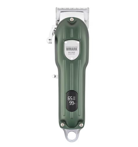 WMARK NG-2025B Rechargeable Hair Clipper