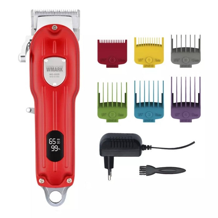 WMARK NG-2025B Rechargeable Hair Clipper