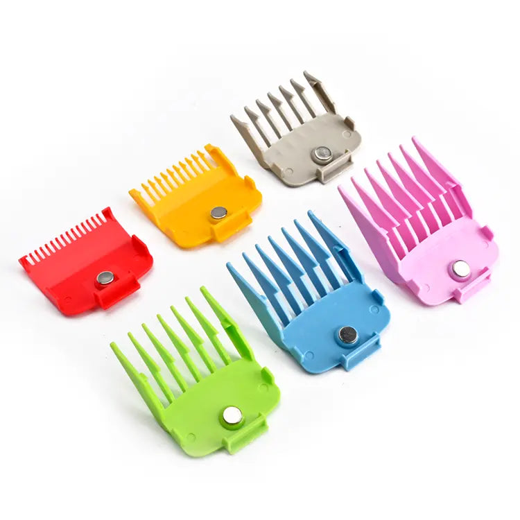WMARK NG-2025B Rechargeable Hair Clipper