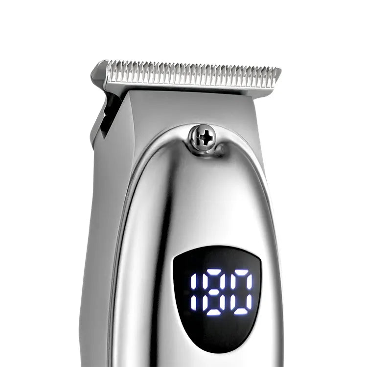 WMARK NG-2029 Rechargeable Detail Trimmer
