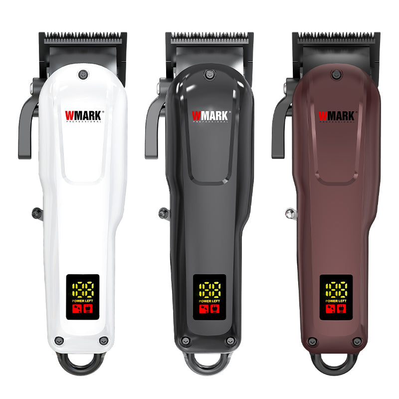 WMARK NG-1001 Rechargeable Hair Clipper