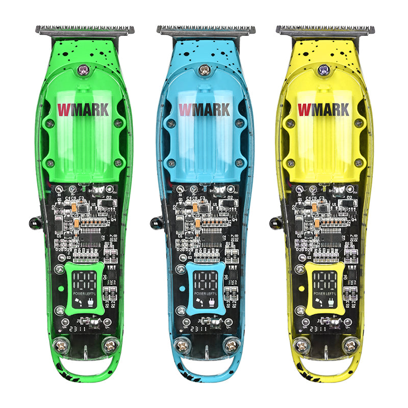 WMARK NG-510 Rechargeable Detail Trimmer