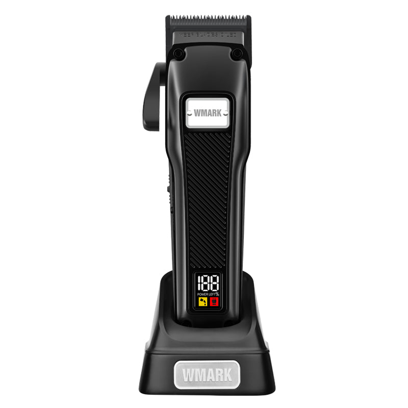 WMARK NG-2053A Rechargeable Hair Clipper