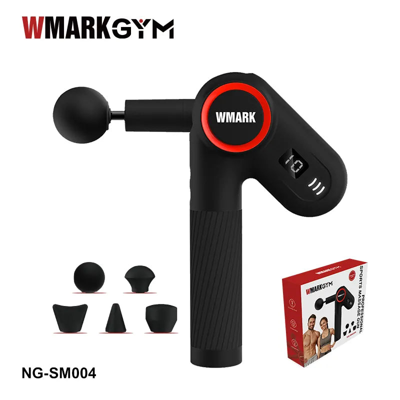 WMARK NG-SM004 Massage Gun