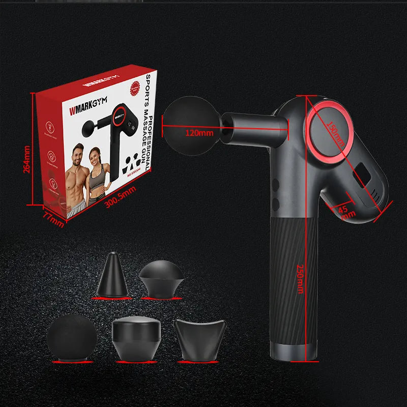 WMARK NG-SM004 Massage Gun