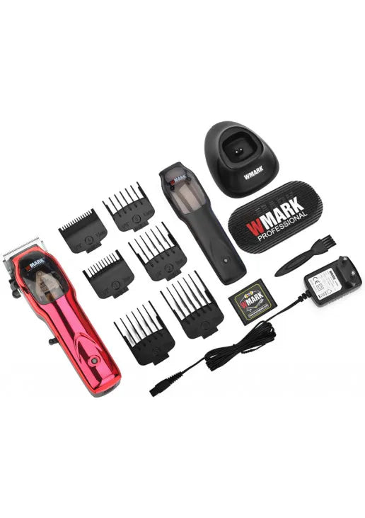 WMARK NG-9002 High Speed Hair Clipper