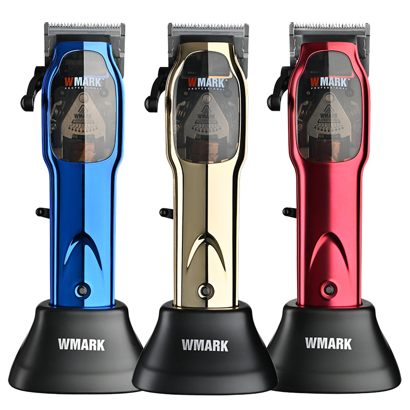 WMARK NG-9002 High Speed Hair Clipper